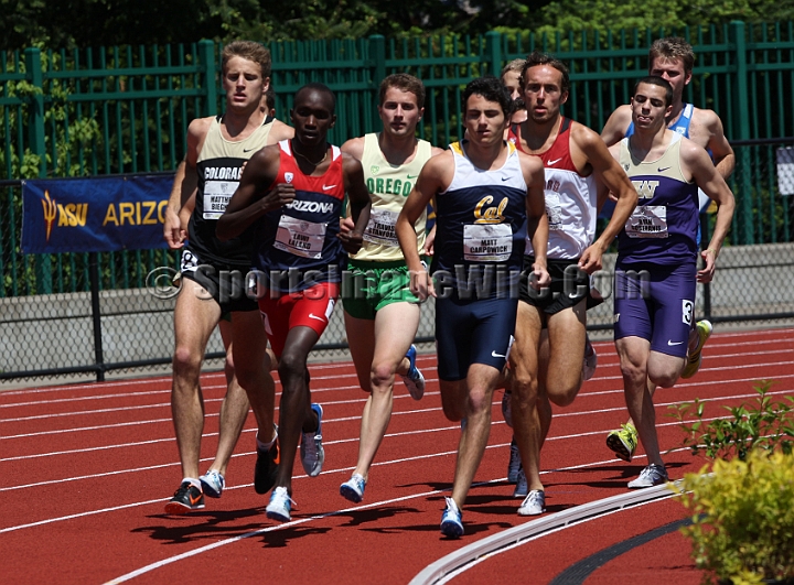 2012Pac12-Sat-006.JPG - 2012 Pac-12 Track and Field Championships, May12-13, Hayward Field, Eugene, OR.